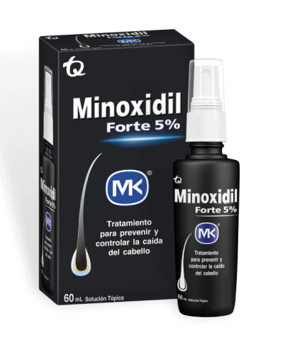 Minoxidil